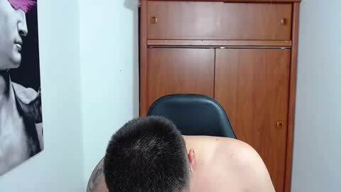 jacobjobs1 online show from March 12, 4:37 pm