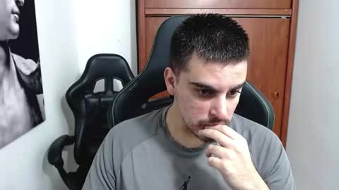 jacobjobs1 online show from July 29, 10:31 pm