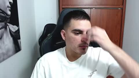 jacobjobs1 online show from July 17, 6:47 pm