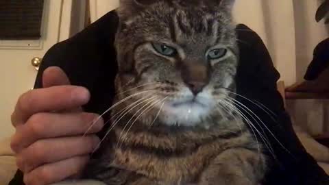 Jacob online show from March 11, 2:40 am