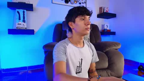 jacobo parker online show from February 9, 11:36 am