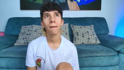 jacobo parker online show from February 24, 10:59 am