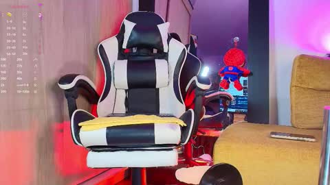 jacobo parker online show from March 30, 11:11 am