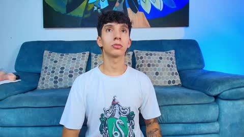 jacobo parker online show from January 26, 11:08 pm