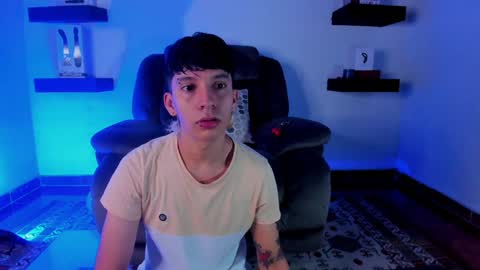 jacobo parker online show from January 12, 11:17 am