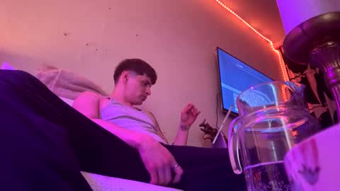 jacobo_latinoxl21 online show from February 7, 2:51 am