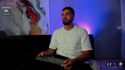 Jacob Oconner online show from October 29, 12:08 pm