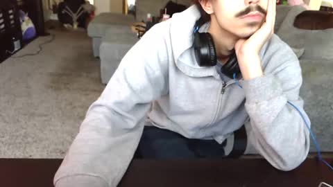 jacobraulsten01 online show from November 8, 9:07 pm