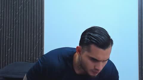 jacobsthorm online show from February 19, 3:14 am