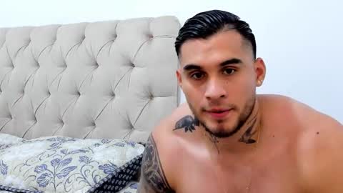 jacobsthorm online show from December 15, 11:13 pm