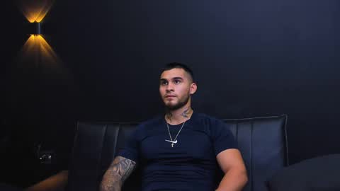 Snapshot of jacobsthorm chatting on February 11, 5:16 am jacobsthorm online show from February 11, 5:16 am