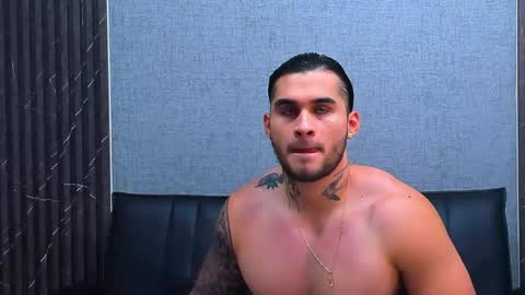 Snapshot of jacobsthorm chatting on October 4, 3:11 am jacobsthorm online show from October 4, 3:11 am