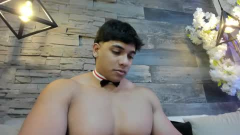 Jacob Stonne online show from July 7, 11:58 am