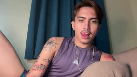 Jacob online show from May 28, 7:23 pm
