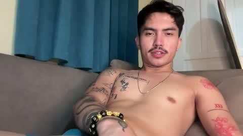 Jacob online show from March 4, 6:26 pm