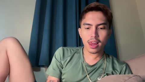 Jacob online show from May 31, 7:26 pm