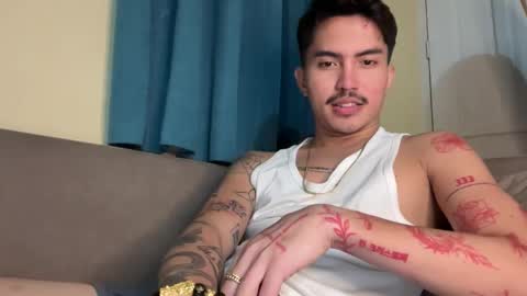 Jacob online show from February 27, 6:07 pm