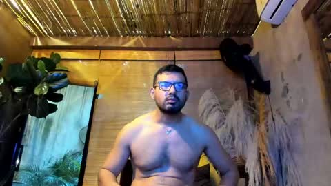 JacobWest online show from May 25, 11:27 am