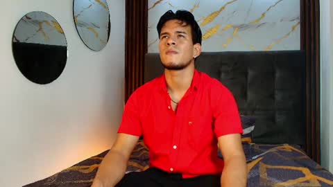 Jacob Wolf online show from June 18, 7:08 pm