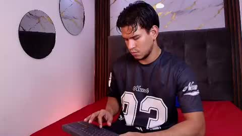 Jacob Wolf online show from June 24, 7:28 pm