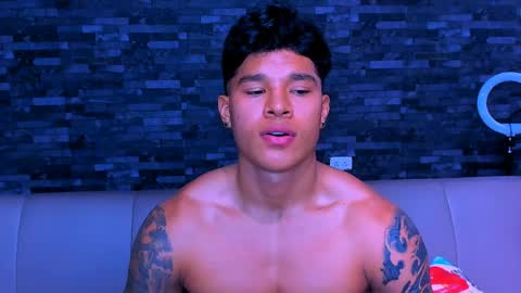 JACOD online show from April 1, 4:37 pm