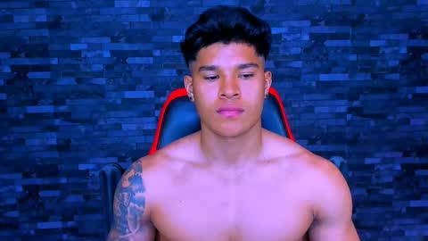 JACOD online show from November 27, 11:30 pm