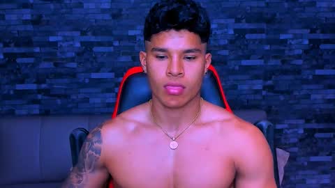 JACOD online show from February 20, 10:22 pm