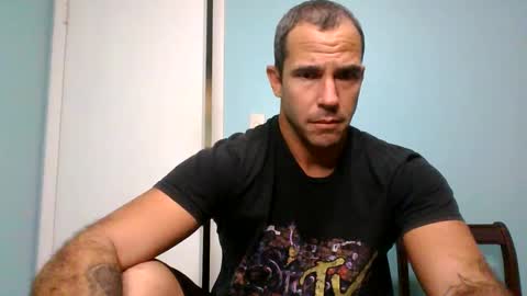 jacoff38 online show from October 7, 12:20 pm