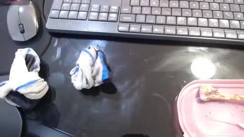 Jacob online show from September 11, 9:58 pm