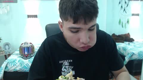 Jacob online show from January 6, 9:00 pm