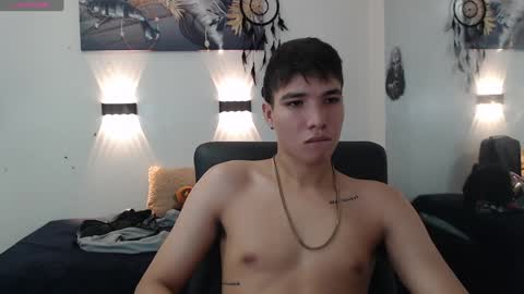 Jacob online show from December 11, 7:43 pm