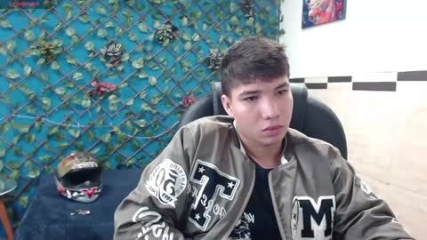 Jacob online show from January 25, 9:04 pm