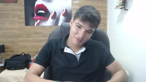 Jacob online show from February 11, 8:42 pm