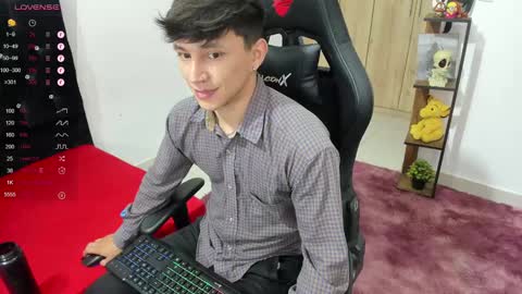 jacobo online show from December 12, 2:22 pm