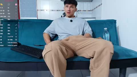 jacobo online show from June 1, 1:55 pm