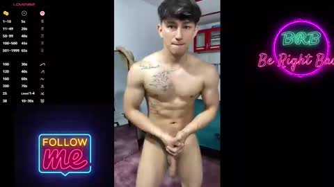 jacobo online show from December 3, 2:23 pm