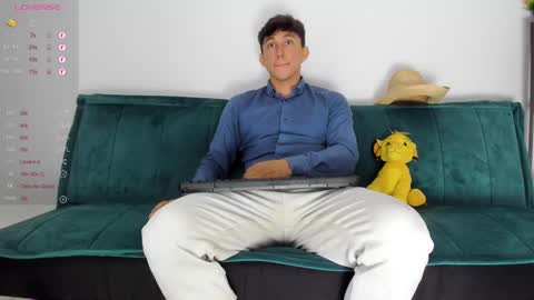 jacobo online show from February 8, 4:47 pm