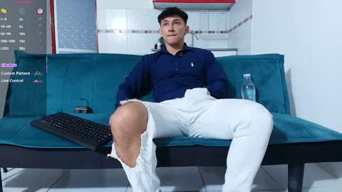 jacobo online show from May 30, 3:12 pm