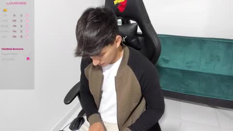 jacobo online show from December 30, 3:02 pm