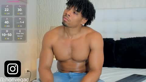 Jacub online show from October 12, 3:22 am