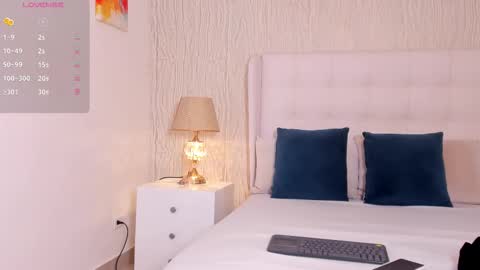 Jacub online show from February 12, 2:28 am