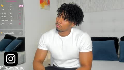 Jacub online show from September 20, 2:22 am