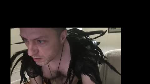 jadedpancake online show from February 3, 10:37 pm