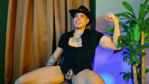 Snapshot of jadenfeynman chatting on February 15, 2:05 am Jaden Feynman online show from February 15, 2:05 am