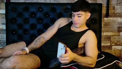 Snapshot of jadenfeynman chatting on December 6, 12:02 am Jaden Feynman online show from December 6, 12:02 am