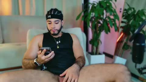 Snapshot of jadenfeynman chatting on October 9, 2:05 am Jaden Feynman online show from October 9, 2:05 am