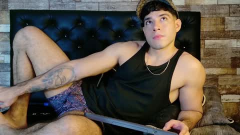 Snapshot of jadenfeynman chatting on January 2, 11:27 pm Jaden Feynman online show from January 2, 11:27 pm