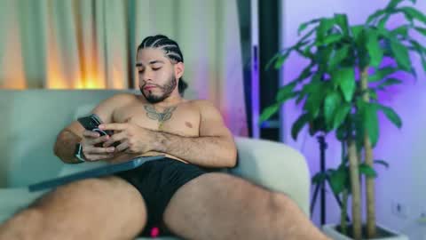 Snapshot of jadenfeynman chatting on October 2, 12:03 am Jaden Feynman online show from October 2, 12:03 am