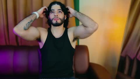 Snapshot of jadenfeynman chatting on September 15, 12:57 am Jaden Feynman online show from September 15, 12:57 am