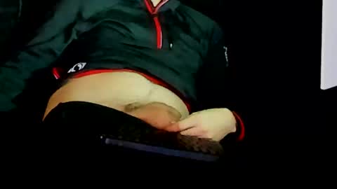 jaggers0 online show from January 4, 3:50 am